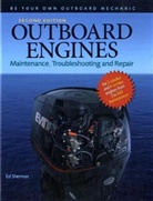 Ed Sherman, Edwin R. Sherman - Outboard Engines