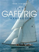 John Leather, Leather John - Gaff Rig Handbook