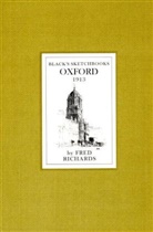 Fred Richards - Oxford