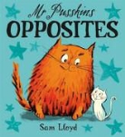 Sam Lloyd - Mr.pusskins Opposites