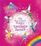 Daisy Meadows - My Rainbow Magic Keepsake Secrets