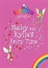 Daisy Meadows - Ruby and Kylie's Fairy Time