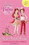 Vivian French, Vivian Gibb French, Sarah Gibb, Sarah Gibb - The Tiara Club: Rose Petal Picnic