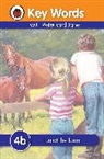 Ladybird, W. Murray, William Murray - Fun at the Farm
