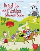 Lucy Bowman, Bowman Lucy, Leonie Pratt, Pratt Leonie, Paul Nicholls, Paul Nichols - Knights and Castles