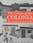 Pat McCartney Lewis - The Colors of the Colonia