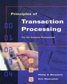 Philip A Bernstein, Philip A. Bernstein, Philip A. (Lead Architect Bernstein, Philip A. Newcomer Bernstein, Eric Newcomer, Eric (Program manager Newcomer - Principles of Transaction Processing