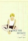 Douglas Martin, Douglas A. Martin - Once You Go Back