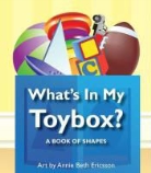 Cheryl Christian, Annie Beth Ericsson - What's in My Toybox?