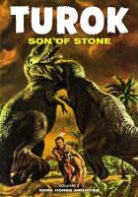 Gaylord Dubois, Paul S. Newman, Ray Bailey - Turok, Son of Stone Archives Volume 2