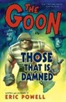 Eric Powell, Eric Powell - The Goon: Volume 8: Those That Is Damned