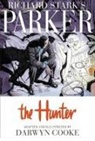 Darwyn Cooke, Richard Stark, Darwyn Cooke - Richard Stark's Parker: The Hunter