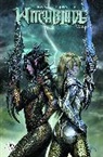 John Layman, Ron Marz, Brett Matthews, Ron Marz, Stjepan Sejic, Rob Levin... - Witchblade v.7