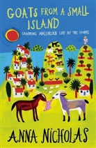 Anna Nicholas - Goats From a Small Island