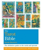 Sarah Bartlett, Bartlett Sarah - The Tarot Bible