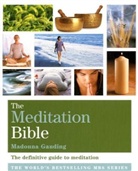 Madonna Gauding, Madonna Gaulding - The Meditation Bible