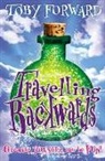 Toby Forward - Travelling Backwards