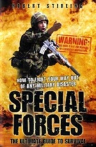 Rober Stirling, Robert Stirling - Special Forces