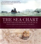 John Blake - The Sea Chart