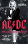 Collectif, Murray Engleheart - 'Ac/dc'