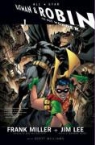 Jim Lee, Frank Miller, Frank Lee Miller - All Star Batman and Robin
