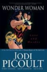 Jodi Picoult, Jodi Dodson Picoult - Wonder Woman