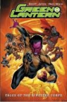 Geoff Johns, Geoff Gibbons Johns - Green Lantern