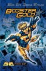 Geoff Johns, Geoff Jurgens Johns - Booster Gold