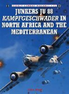 John Weal, John Weal - Junkers Ju 88 Kampfgeschwader in North Africa and the Mediterranean