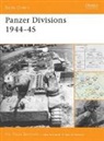 Pier Paolo Battistelli, Battistelli Pier Paolo - Panzer Divisions 1944-1945