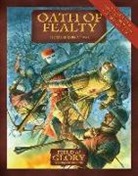 Richard Bodley Scott, Richard Bodley-Scott, Richard Bodley Scott, Peter Dennis - Oath of Fealty