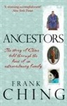 Frank Ching - Ancestors