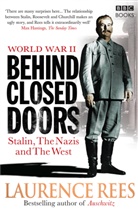 Laurence Rees, Rees Laurence - World War Two