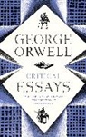George Orwell - Critical Essays