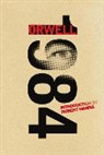 George Orwell - Nineteen Eighty-Four