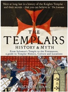 Michael Haag, Haag Michael - The templars