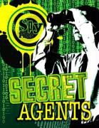Adrian Gilbert, Adrian D. Gilbert - Secret Agents