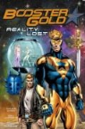 Chuck Dixon, Chuck Remender Dixon - Booster Gold