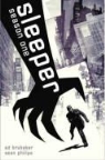 Ed Brubaker, Ed Phillips Brubaker - 'Sleeper'