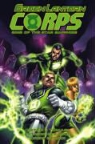 Peter J Tomasi, Peter J. Gleason Tomasi - Green Lantern Corps