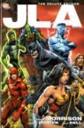 Grant Morrison, Grant Porter Morrison, Howard Porter - Jla