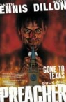 Garth Ennis, Garth Dillon Ennis - Preacher
