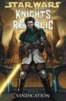 Brian Ching, Bong Dazo, John Jackson, John Jackson Miller, John Jackson Ching Miller - Star Wars - Knights of the Old Republic