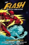 Grant Morrison, Grant Millar Morrison - Flash