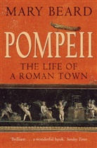 Mary Beard - Pompeii
