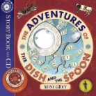 Mini Grey - Adventures of the Dish and the Spoon