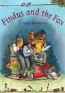 Sven Nordqvist, Sven Nordqvist - Findus & the Fox
