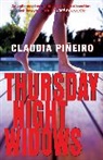 Pineiro Claudia, Claudia Pineiro, Claudia Piñeiro - Thursday Night Widows