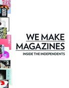 Hubner, KLANTEN, XXX, Andrew Losowsky - WE MAKE MAGAZINE /ANGLAIS