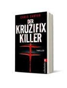Carter, Chris Carter - Der Kruzifix-Killer